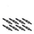 7.3L Power Stroke Injector Set - Remanufactured Direct-Fit Diesel Replacement