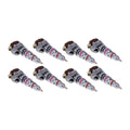 7.3L Power Stroke Injector Set - Remanufactured Direct-Fit Diesel Replacement