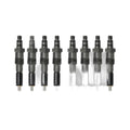 7.3L Power Stroke Injector Set - Remanufactured Direct-Fit Diesel Replacement