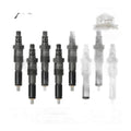 7.3L Power Stroke Injector Set - Remanufactured Direct-Fit Diesel Replacement