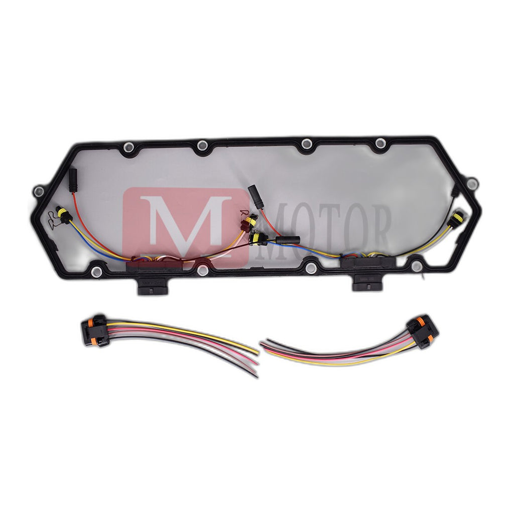 7.3L Power Stroke Injector Set - Remanufactured Direct-Fit Diesel Replacement