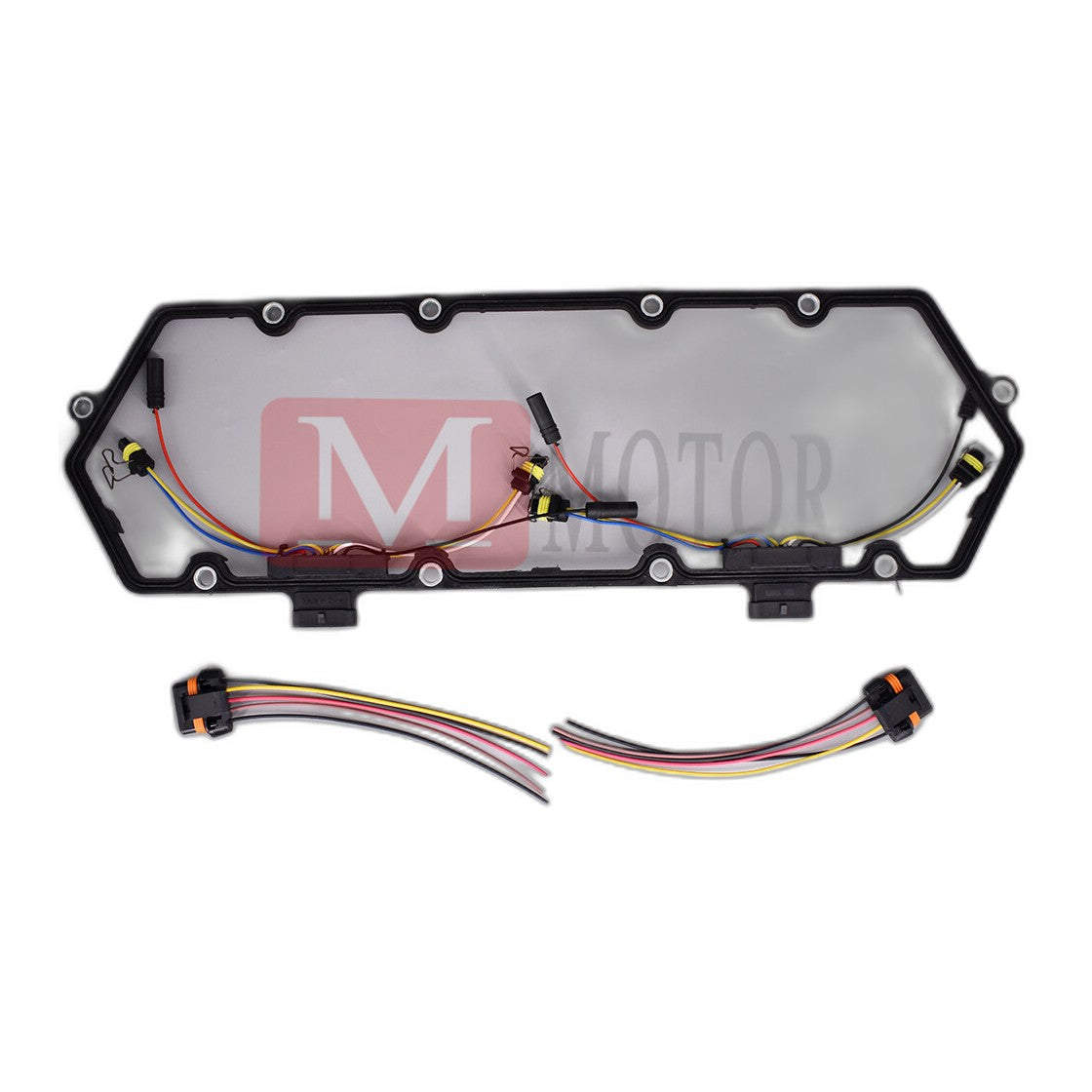 7.3L Power Stroke Injector Set - Remanufactured Direct-Fit Diesel Replacement