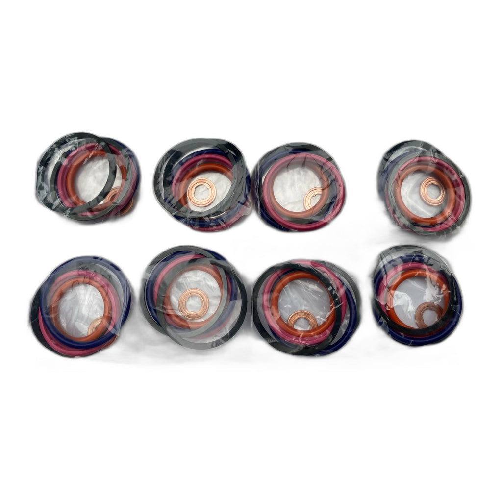 7.3L Power Stroke Injector Set - Remanufactured Direct-Fit Diesel Replacement