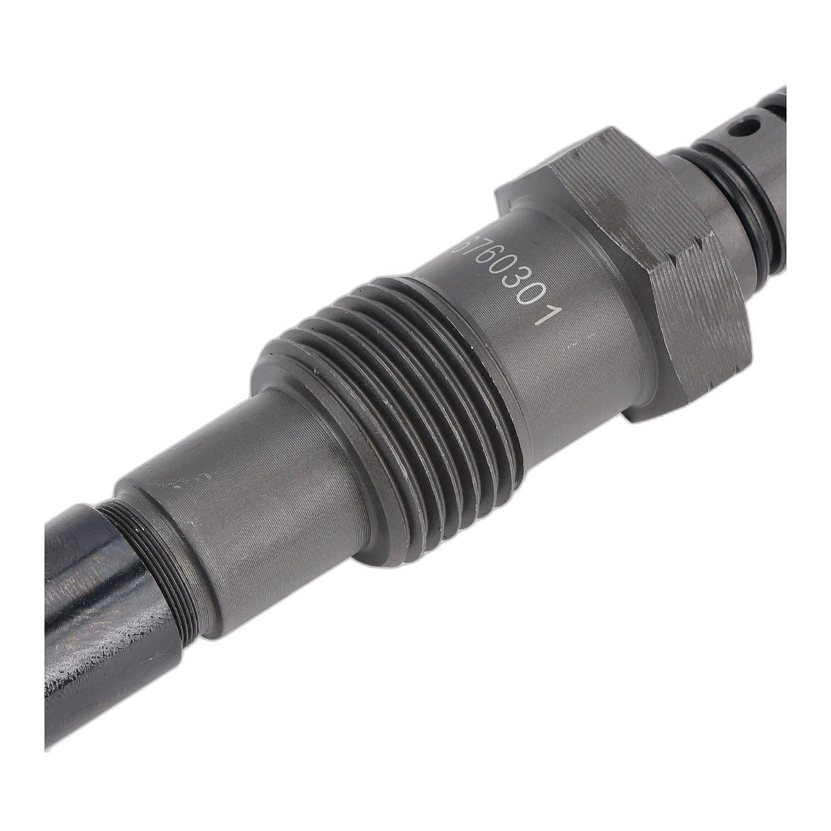 7.3L Power Stroke Injector Set - Remanufactured Direct-Fit Diesel Replacement