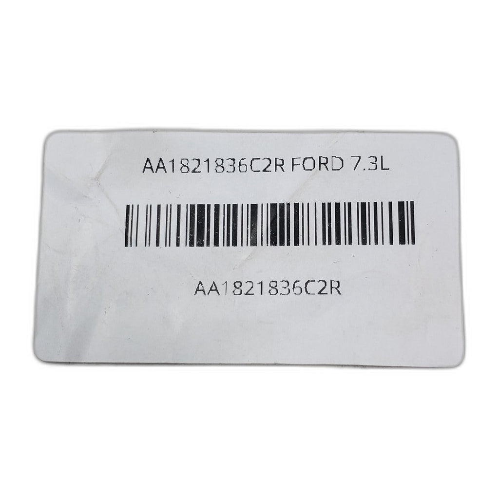 7.3L Power Stroke Injector Set - Remanufactured Direct-Fit Diesel Replacement