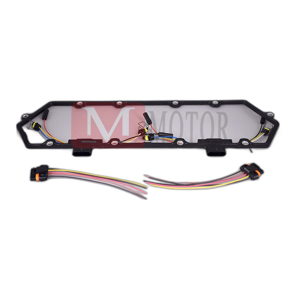 7.3L Power Stroke Injector Set - Remanufactured Direct-Fit Diesel Replacement