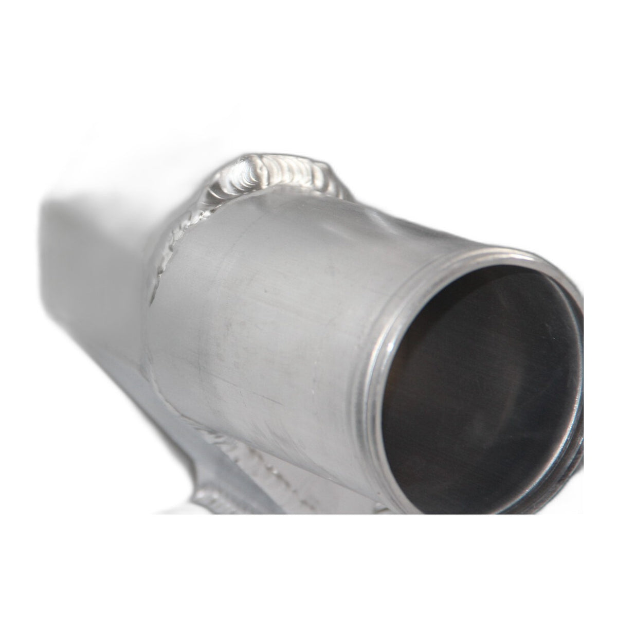 7.3L Power Stroke Intercooler 1999-2003 - New Direct-Fit Diesel Replacement