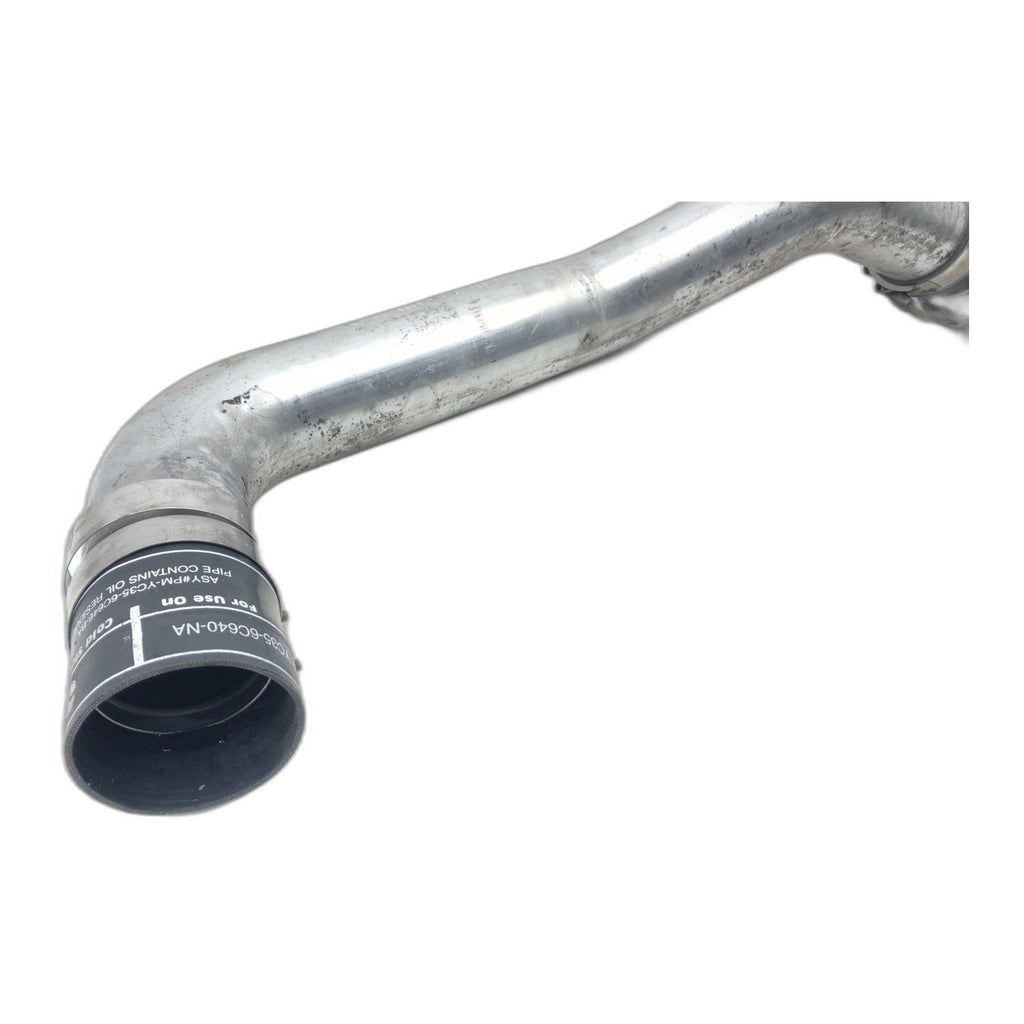 7.3L Power Stroke Intercooler 2001 - New Direct-Fit Diesel Replacement
