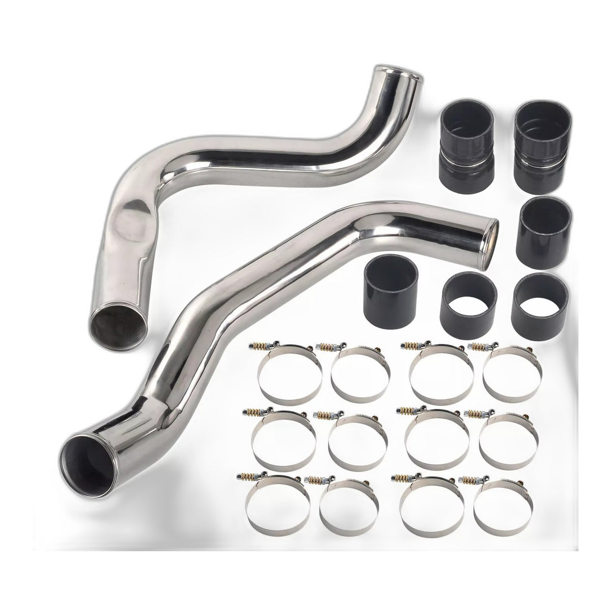 7.3L Power Stroke Intercooler - New Direct-Fit Diesel Replacement