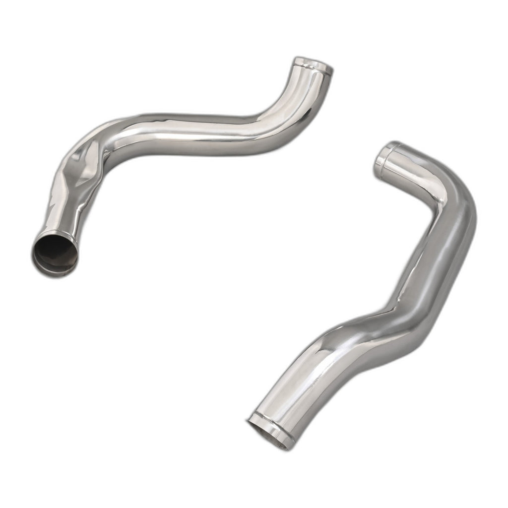 7.3L Power Stroke Intercooler - New Direct-Fit Diesel Replacement