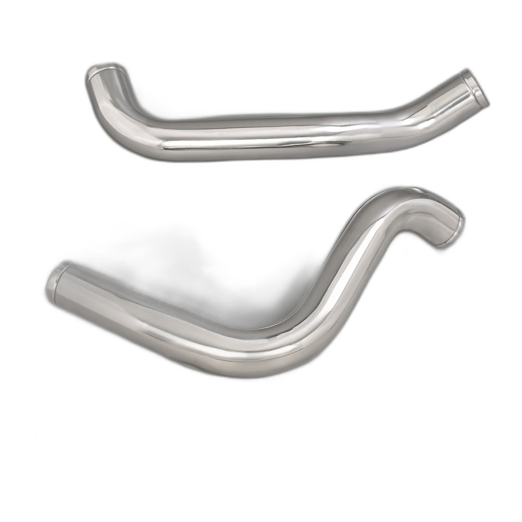 7.3L Power Stroke Intercooler - New Direct-Fit Diesel Replacement