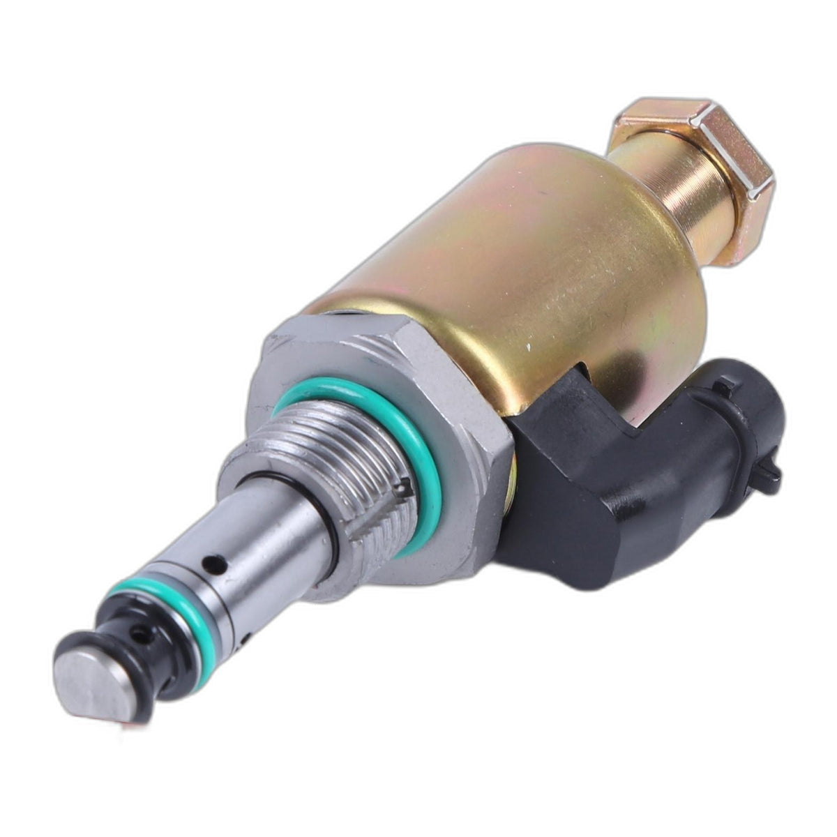 7.3L Power Stroke IPR Valve 1994 - New Direct-Fit Diesel Replacement