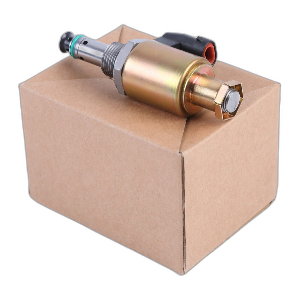7.3L Power Stroke IPR Valve 1994 - New Direct-Fit Diesel Replacement