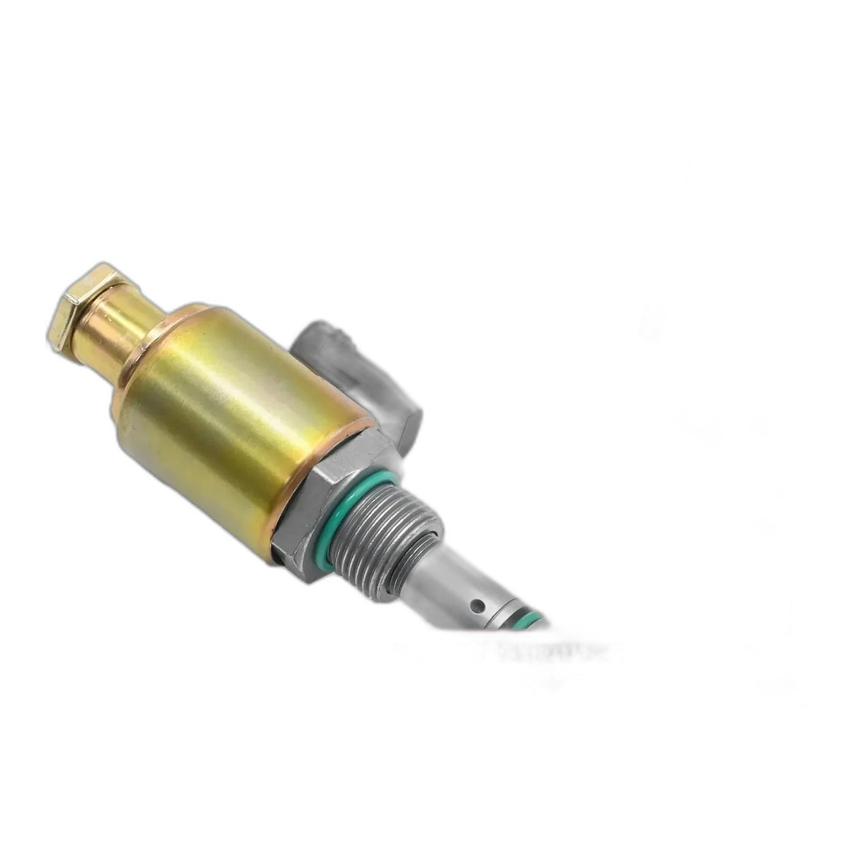 7.3L Power Stroke IPR Valve - New Direct-Fit Diesel Replacement