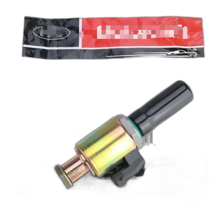 7.3L Power Stroke IPR Valve - New Direct-Fit Diesel Replacement
