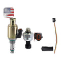 7.3L Power Stroke IPR Valve - New Direct-Fit Diesel Replacement