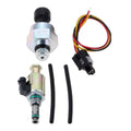 7.3L Power Stroke IPR Valve - New Direct-Fit Diesel Replacement
