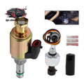 7.3L Power Stroke IPR Valve - New Direct-Fit Diesel Replacement