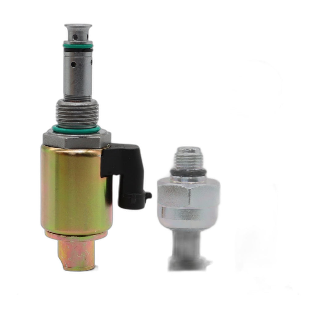 7.3L Power Stroke IPR Valve - New Direct-Fit Diesel Replacement