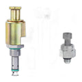 7.3L Power Stroke IPR Valve - New Direct-Fit Diesel Replacement