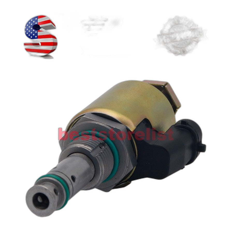 7.3L Power Stroke IPR Valve - New Direct-Fit Diesel Replacement