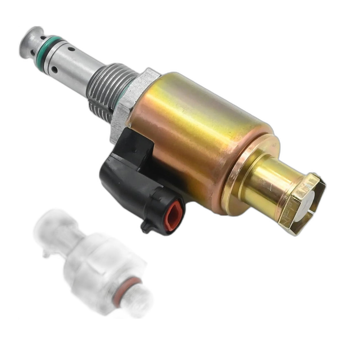 7.3L Power Stroke IPR Valve - New Direct-Fit Diesel Replacement