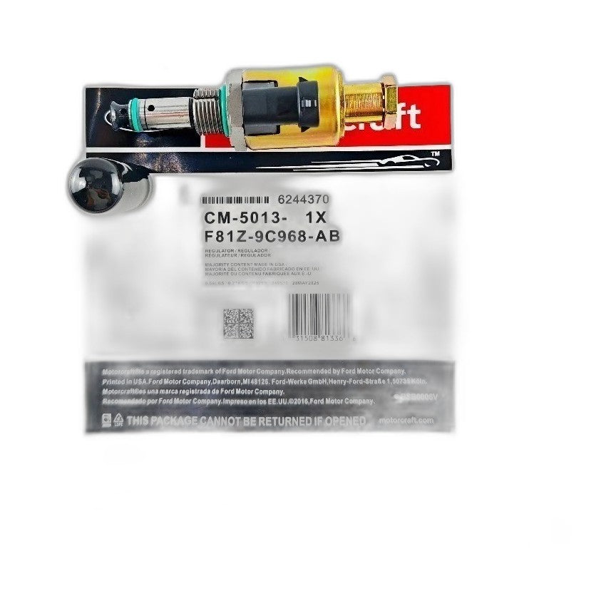 7.3L Power Stroke IPR Valve - New Direct-Fit Diesel Replacement