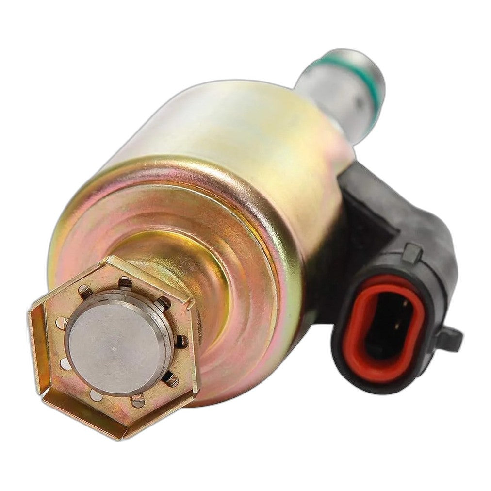 7.3L Power Stroke IPR Valve - New Direct-Fit Diesel Replacement