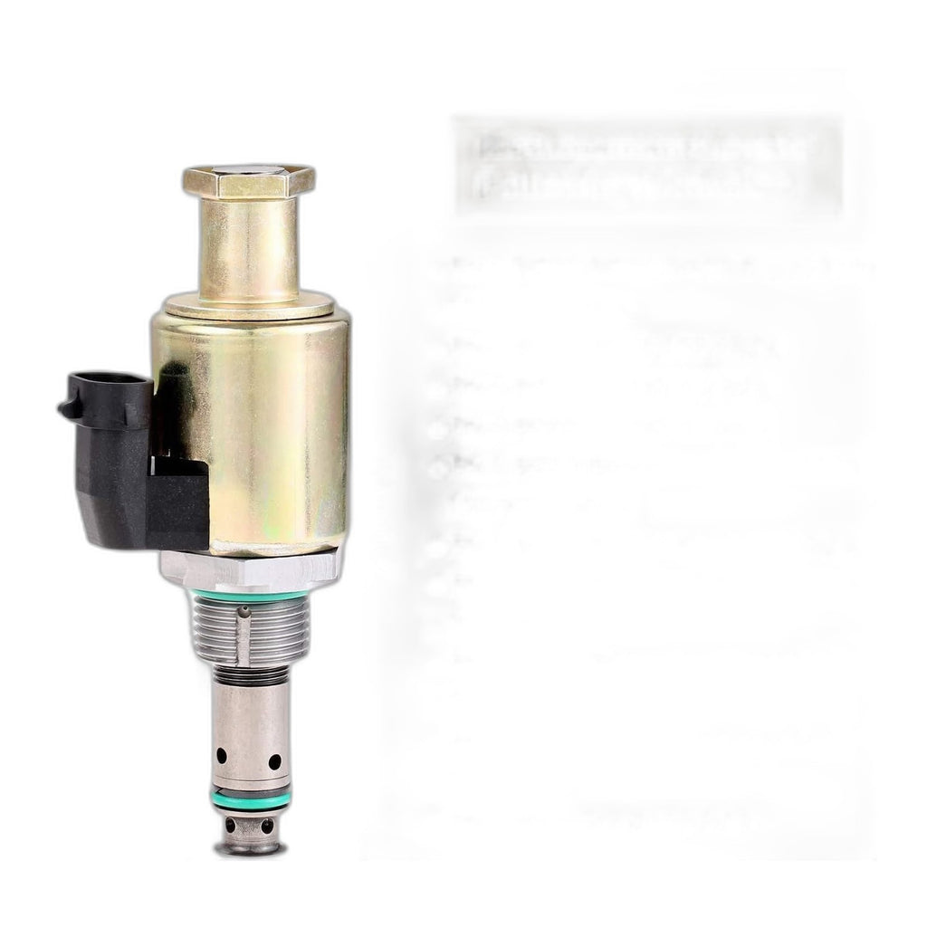 7.3L Power Stroke IPR Valve - New Direct-Fit Diesel Replacement