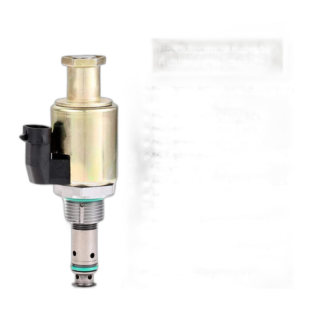 7.3L Power Stroke IPR Valve - New Direct-Fit Diesel Replacement