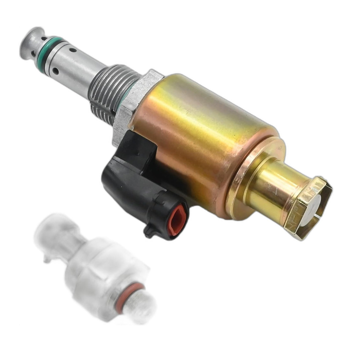 7.3L Power Stroke IPR Valve - New Direct-Fit Diesel Replacement