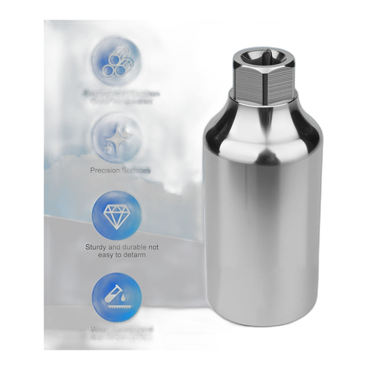 7.3L Power Stroke IPR Valve - New Direct-Fit Diesel Replacement