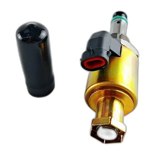 7.3L Power Stroke IPR Valve - New Direct-Fit Diesel Replacement
