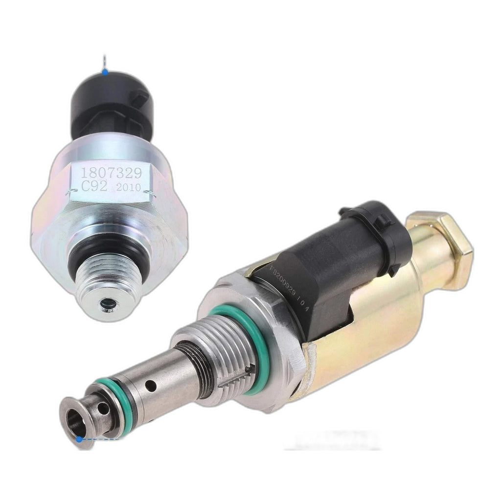 7.3L Power Stroke IPR Valve - New Direct-Fit Diesel Replacement