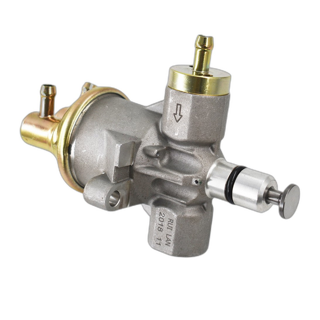 7.3L Power Stroke Lift Pump 1994-1997 - New Direct-Fit Diesel Replacement