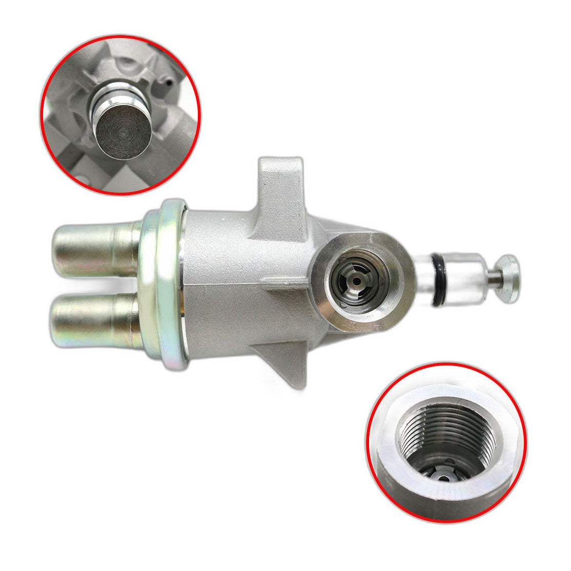 7.3L Power Stroke Lift Pump 1994 - New Direct-Fit Diesel Replacement