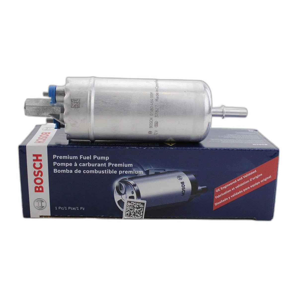7.3L Power Stroke Lift Pump - New Direct-Fit Diesel Replacement