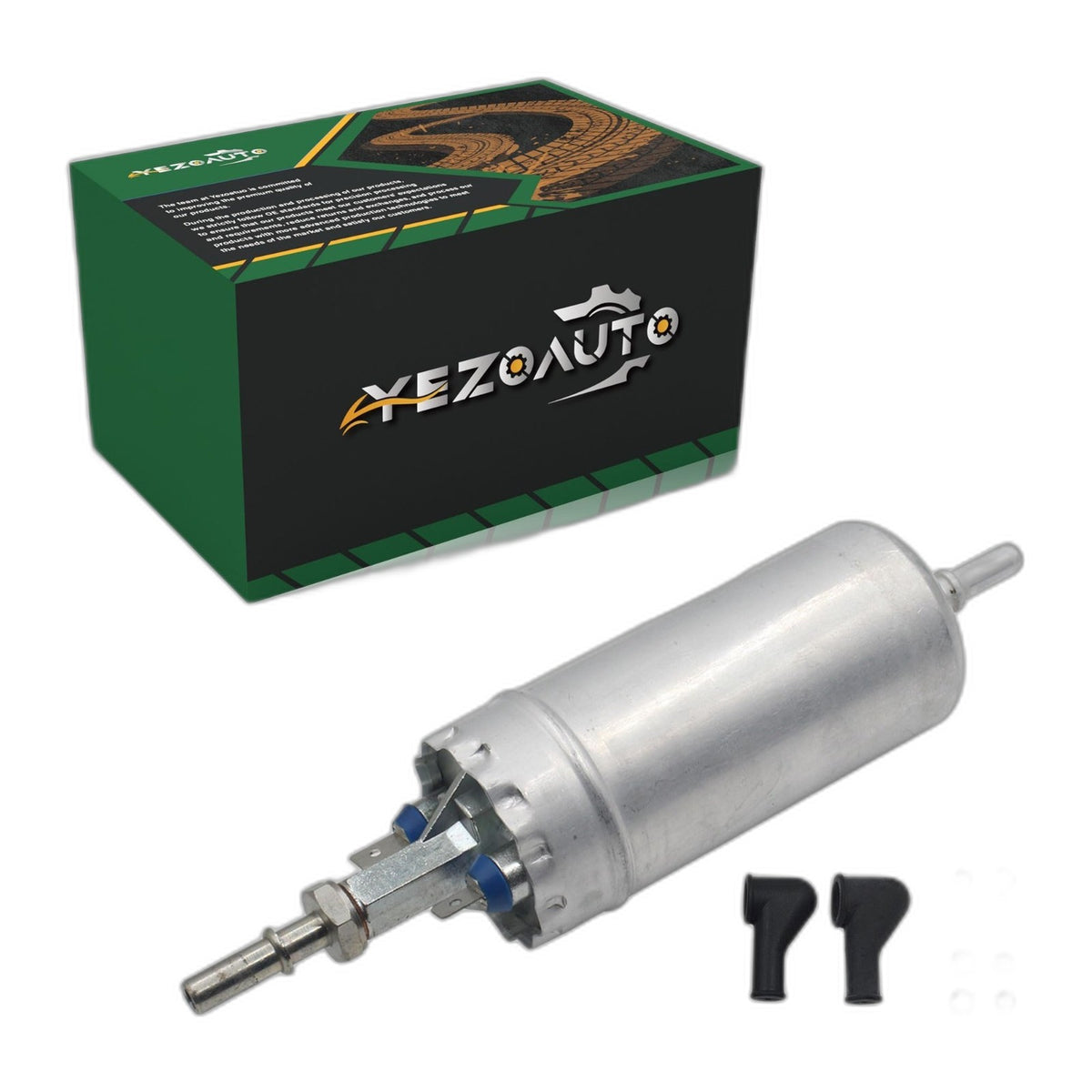 7.3L Power Stroke Lift Pump - New Direct-Fit Diesel Replacement