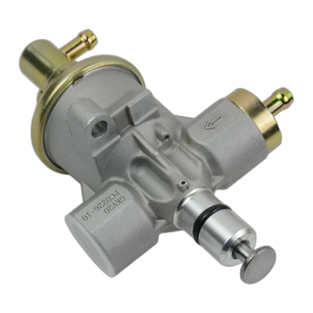 7.3L Power Stroke Lift Pump - New Direct-Fit Diesel Replacement