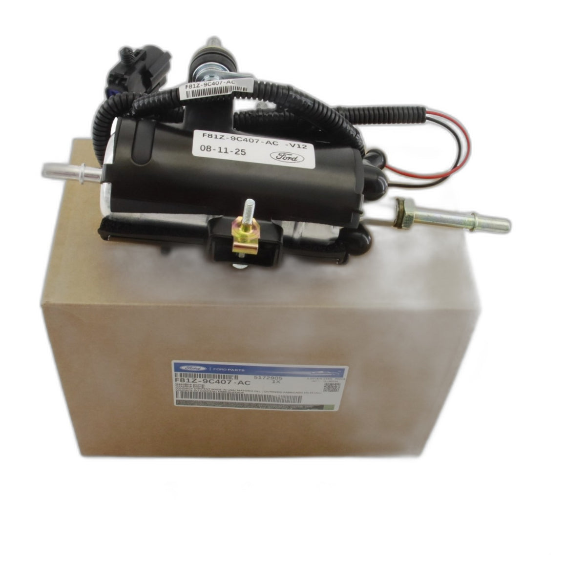 7.3L Power Stroke Lift Pump - New Direct-Fit Diesel Replacement