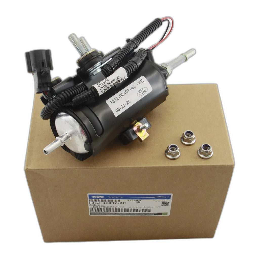 7.3L Power Stroke Lift Pump - New Direct-Fit Diesel Replacement