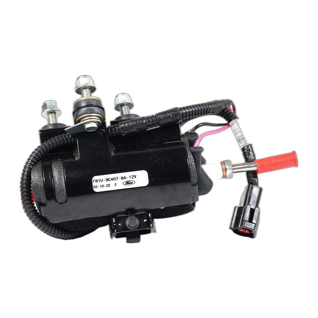 7.3L Power Stroke Lift Pump - New Direct-Fit Diesel Replacement