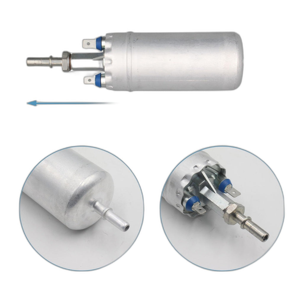 7.3L Power Stroke Lift Pump - New Direct-Fit Diesel Replacement