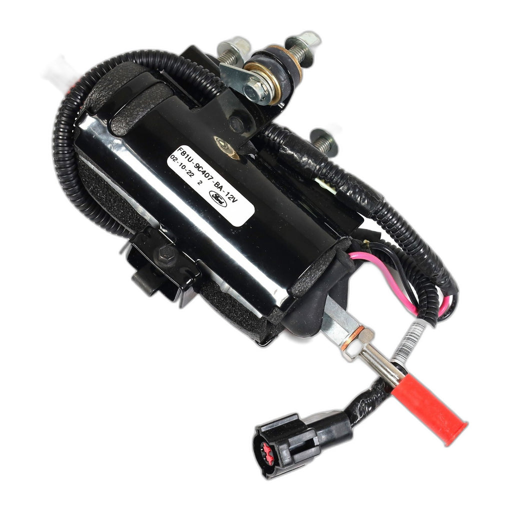 7.3L Power Stroke Lift Pump - New Direct-Fit Diesel Replacement