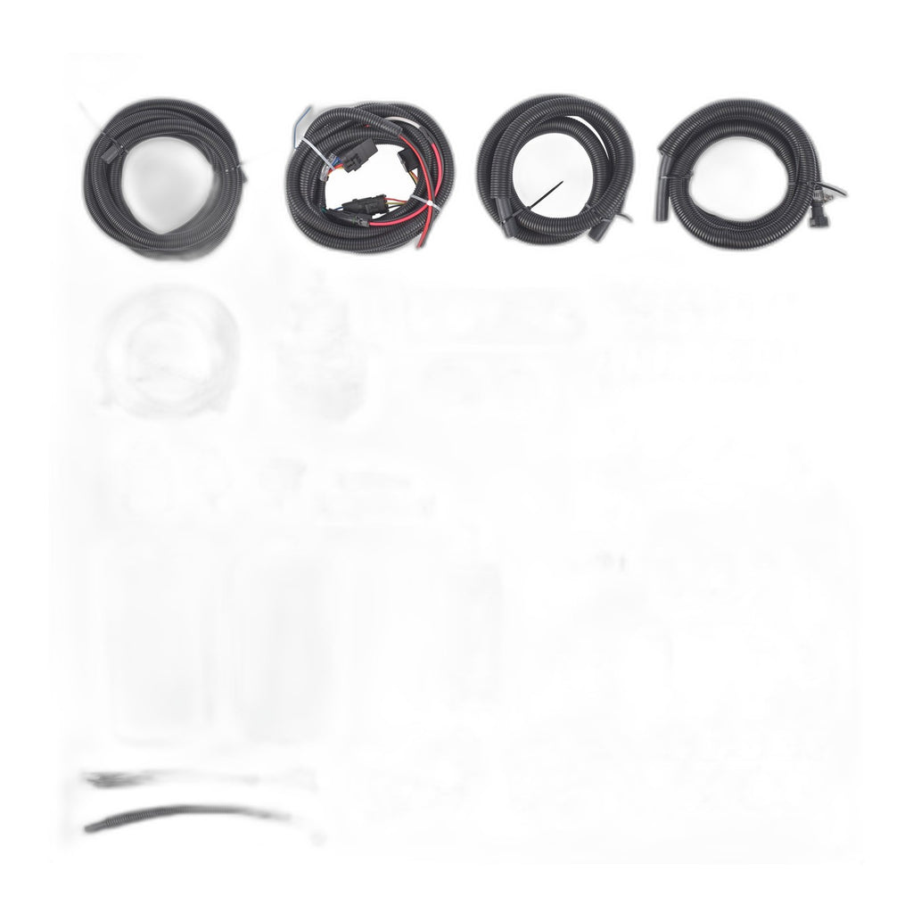 7.3L Power Stroke Lift Pump - New Direct-Fit Diesel Replacement
