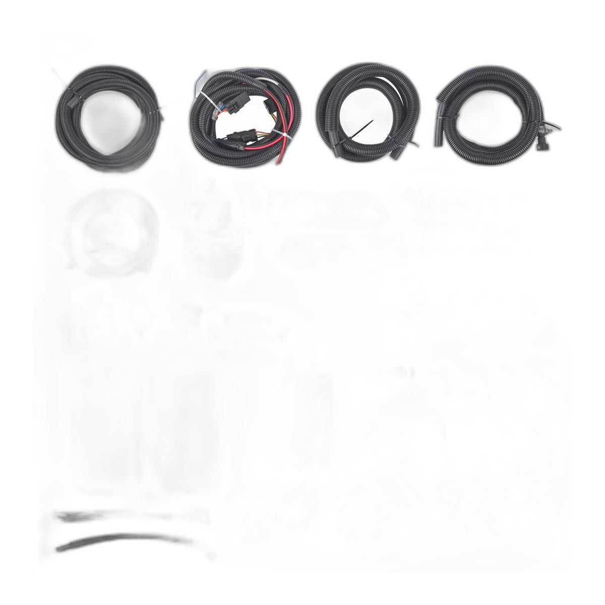7.3L Power Stroke Lift Pump - New Direct-Fit Diesel Replacement