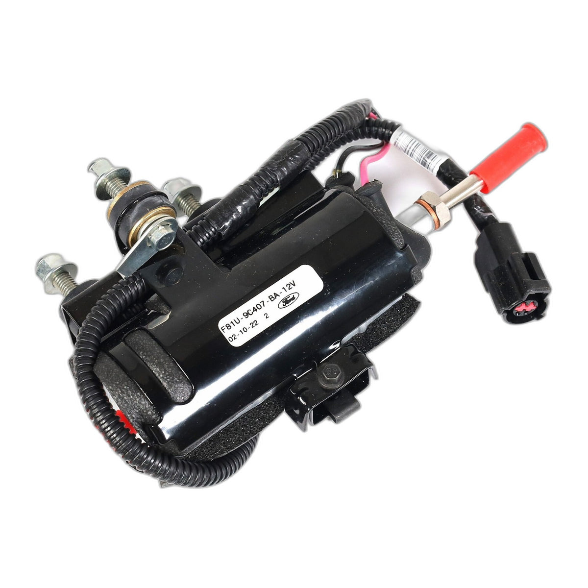 7.3L Power Stroke Lift Pump - New Direct-Fit Diesel Replacement