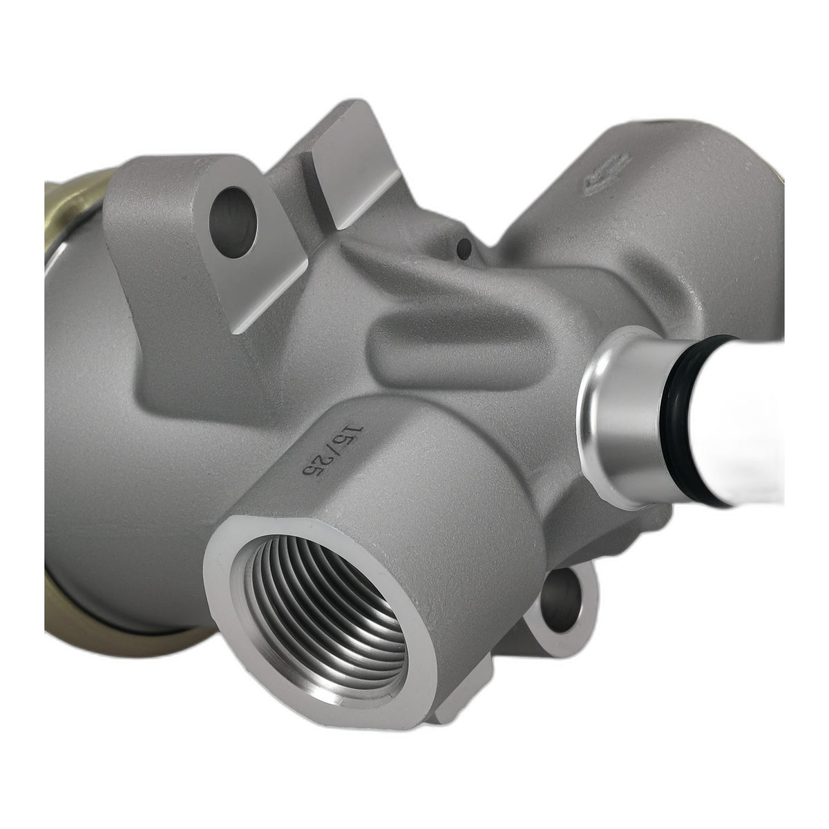7.3L Power Stroke Lift Pump - New Direct-Fit Diesel Replacement