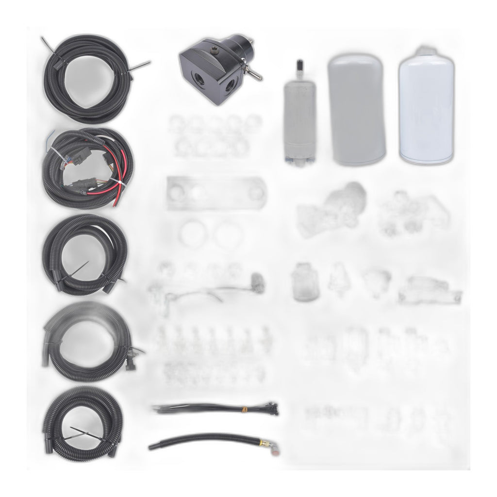 7.3L Power Stroke Lift Pump - New Direct-Fit Diesel Replacement