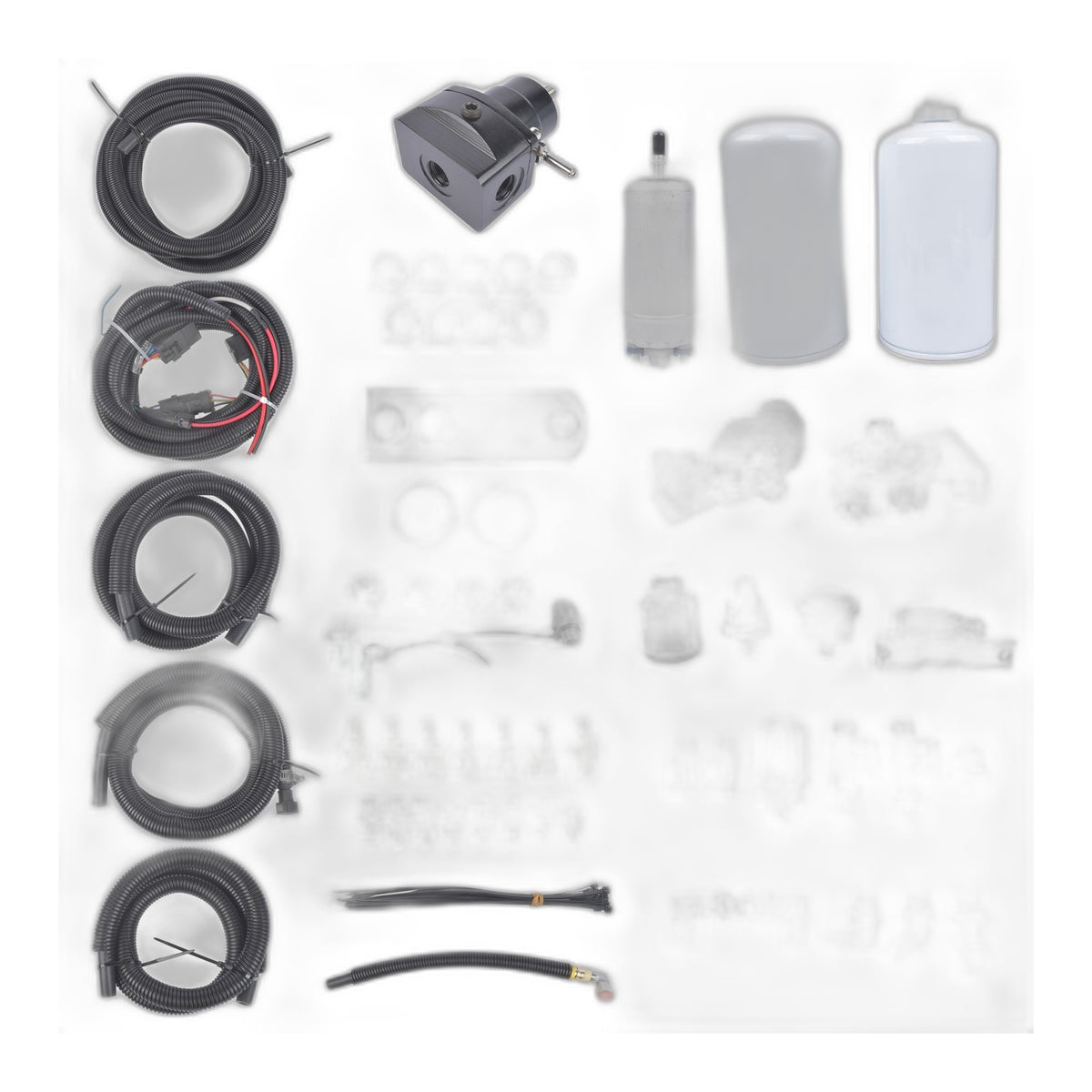 7.3L Power Stroke Lift Pump - New Direct-Fit Diesel Replacement